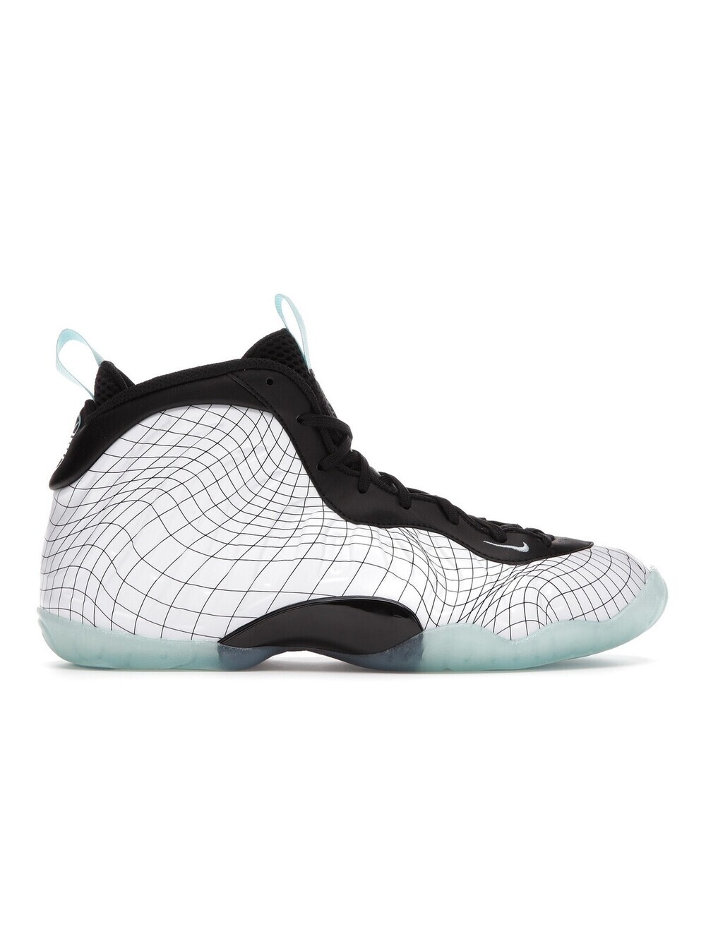 Nike Big Kids Lil Posite One Warped Size 5.5Y